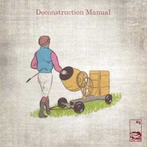 Deconstruction Manual