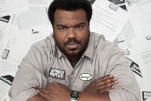 Craig Robinson