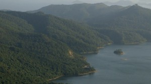 The Trail Beyond Hong Kong