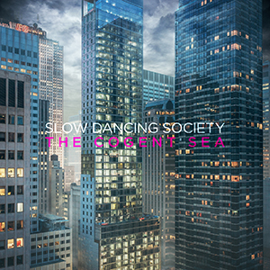 Slow Dancing Society - 