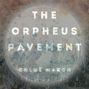 The Orpheus Pavement