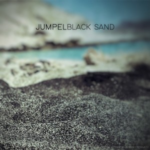 Black Sand Cover Art