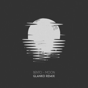 Moon Remix Cover Art